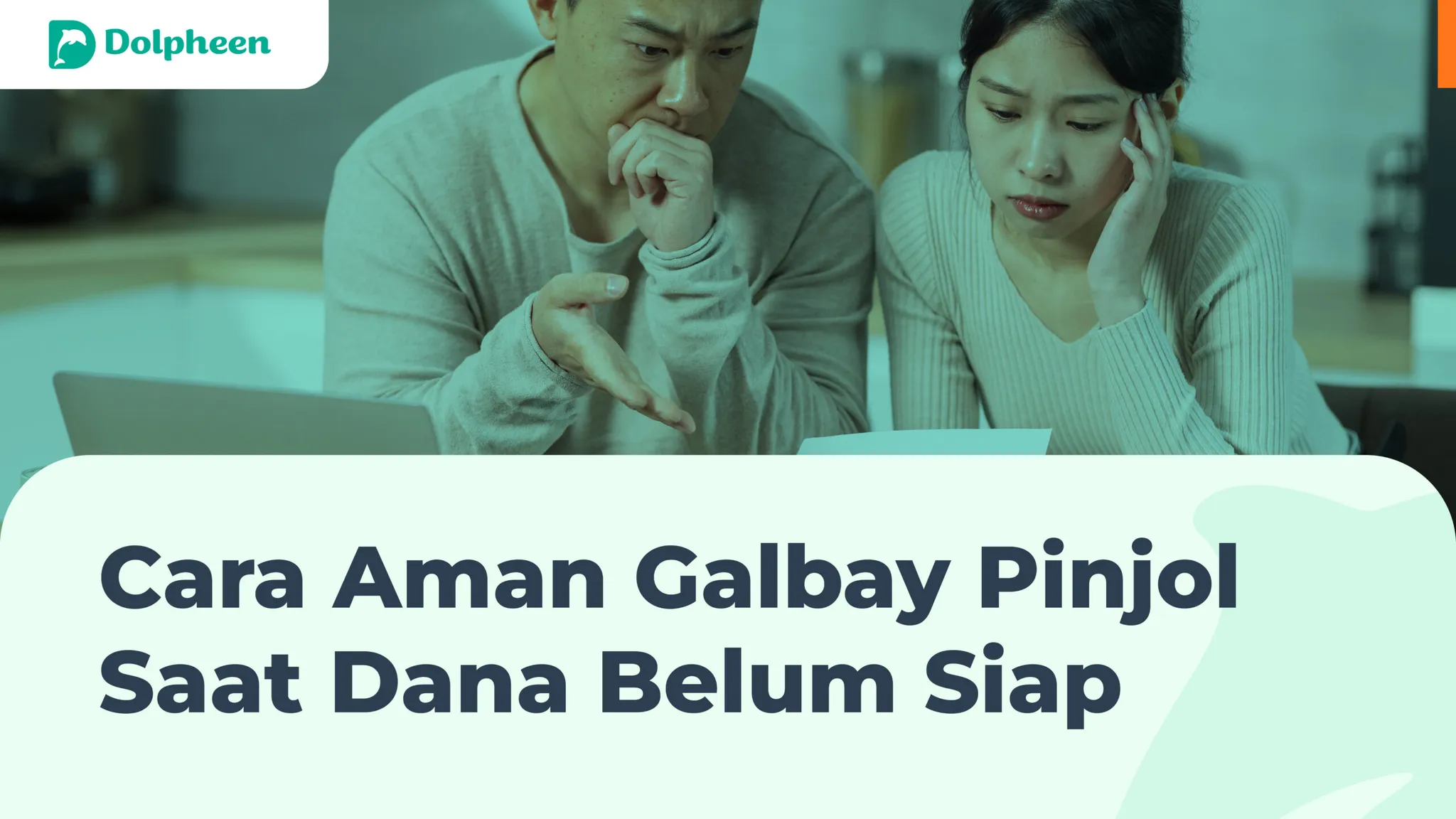 8 Ciri-Ciri Pinjol Ilegal dan Cara Melindungi Diri