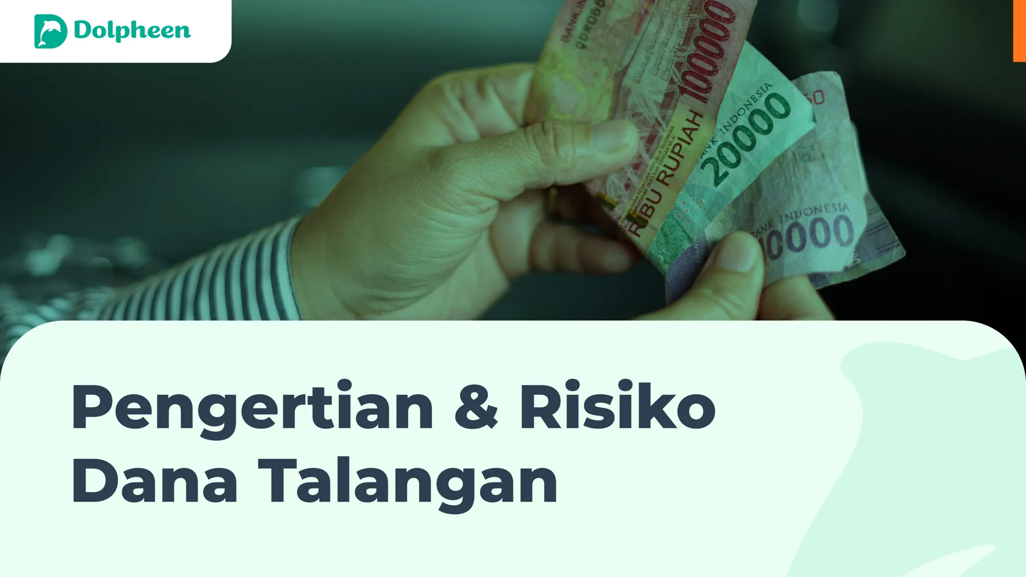 Dana talangan adalah pinjaman jangka pendek untuk kebutuhan mendesak. Pahami pengertian, jenis, cara kerja, dan risikonya agar tidak terjebak utang.