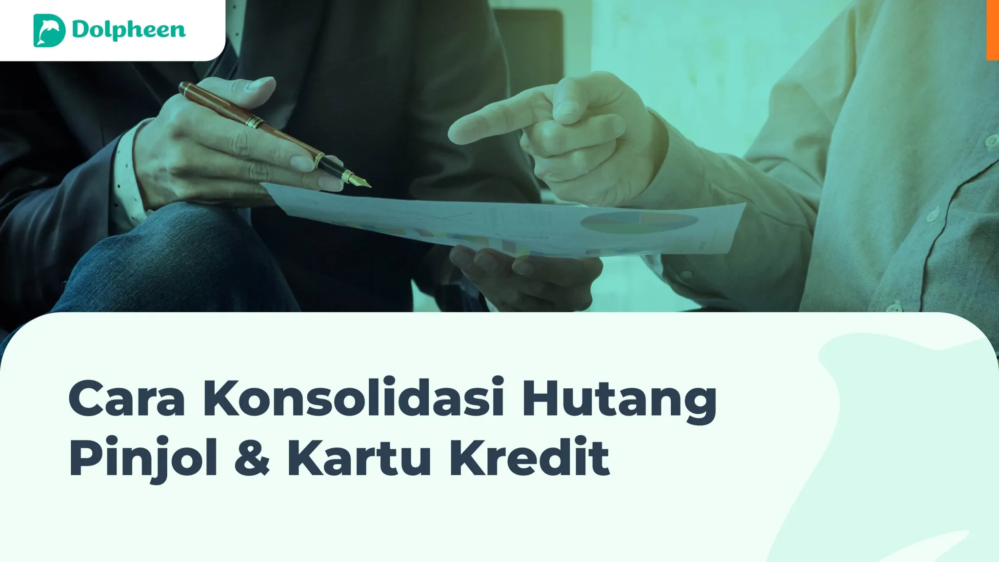konsolidasi hutang pinjol kartu kredit KTA, cara konsolidasi utang pinjol 2026, strategi bayar multi utang 2026, restrukturisasi utang pinjol kartu kredit